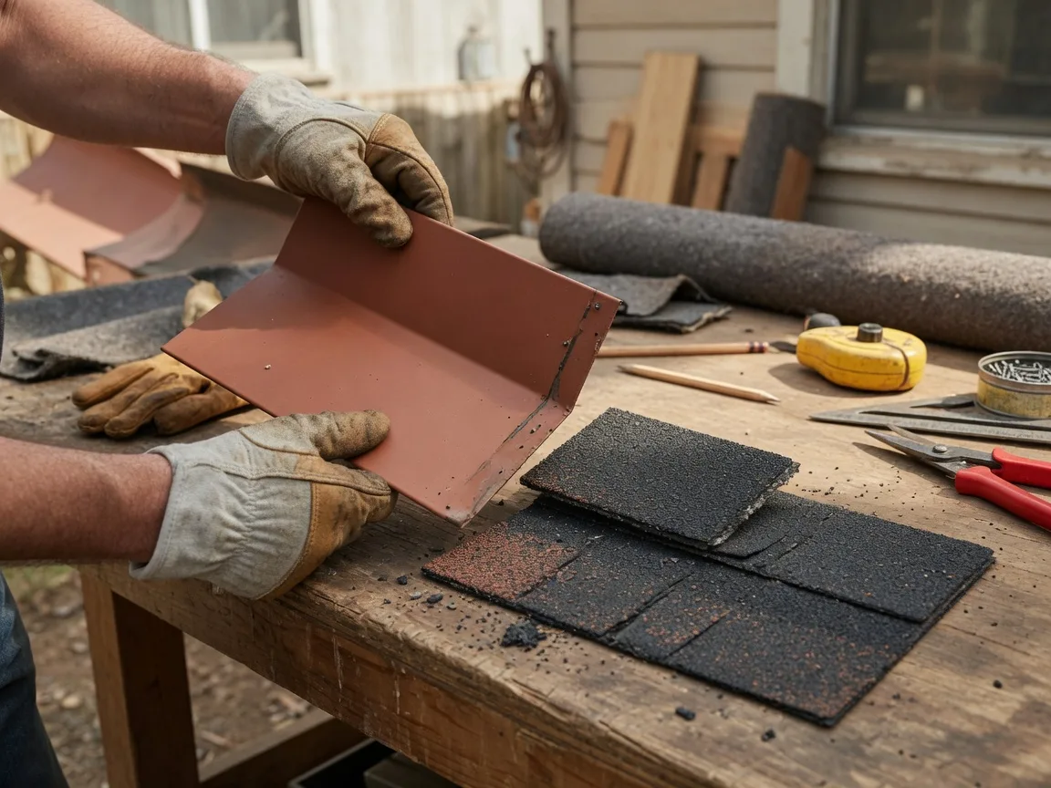 Roof Repair company in Nettleton, MS
